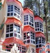 Hotel Monaal تشايل المظهر الخارجي الصورة