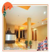Hotel Monaal تشايل المظهر الخارجي الصورة