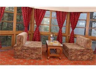 Hotel Monaal تشايل المظهر الخارجي الصورة
