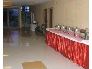 Hotel Monaal تشايل المظهر الخارجي الصورة